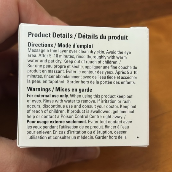 Rodan&Fields Recharge Detox Mask - Picture 3 of 4